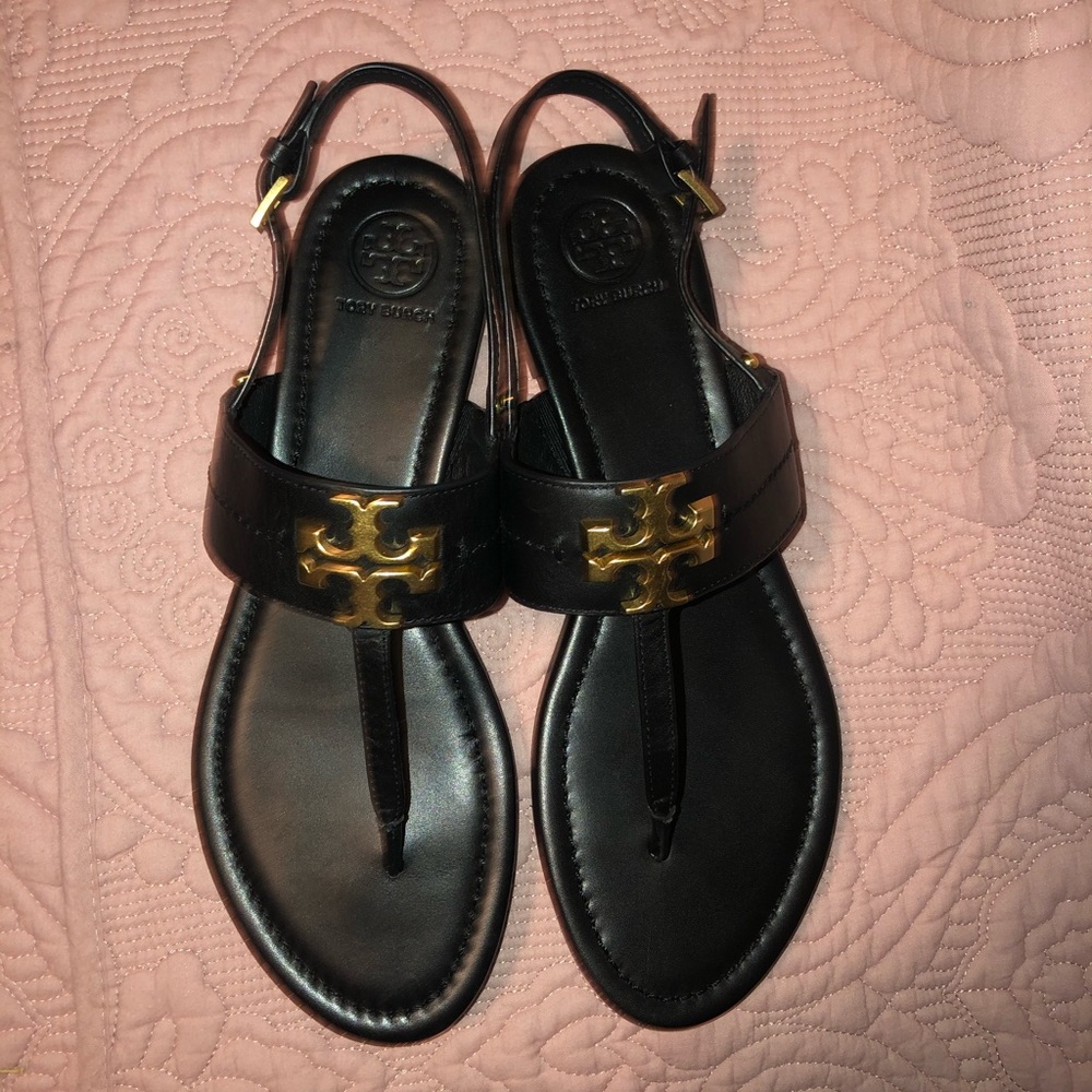 Tory Burch Sandals!